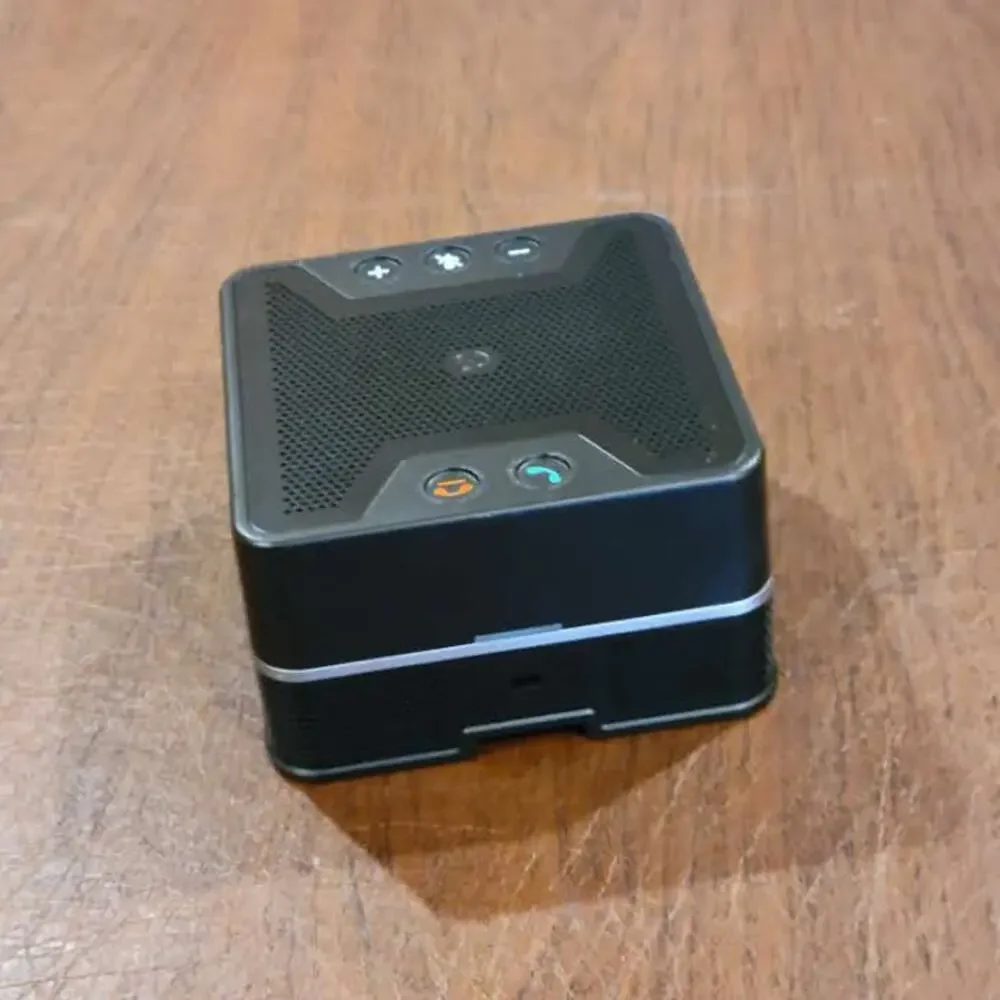 Google G017A Google Hangouts Meet Conference SpeakerMic - No AC Adapter
